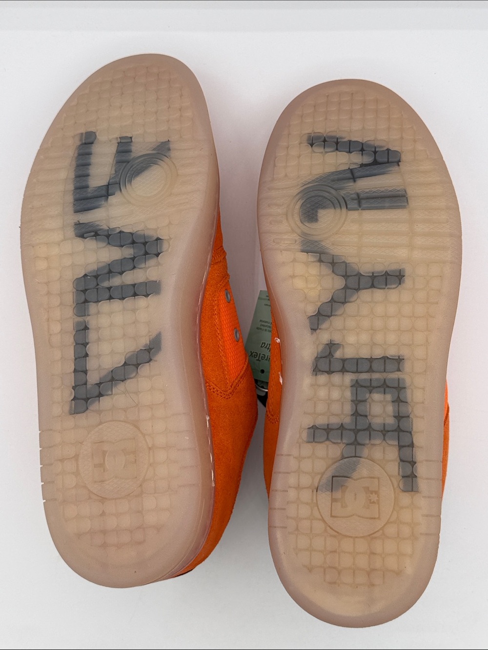DC Star Wars Manteca 4 Sneakers - Picture 10 of 14